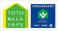 総合トップ | TOTO株式会社