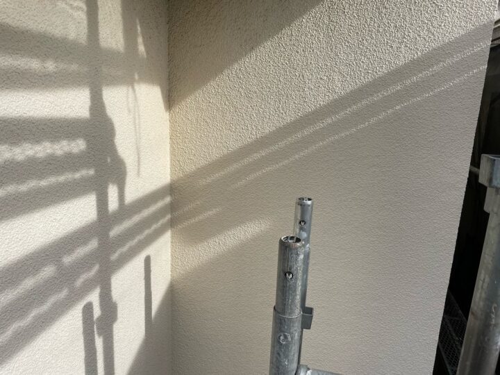 施工前