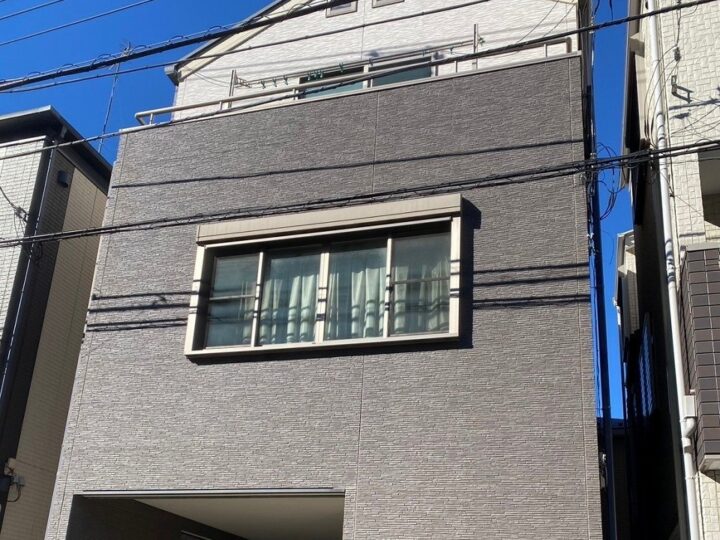 施工前
