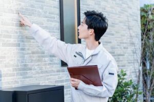 足立区・外壁塗装