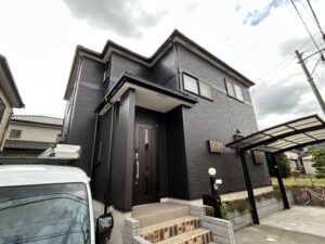 取手市 N様