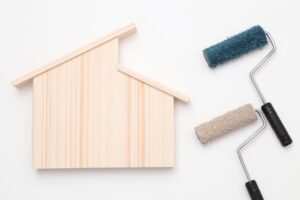 足立区・外壁塗装