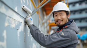 足立区・外壁塗装