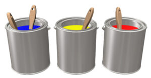 足立区・外壁塗装