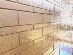 足立区・外壁塗装