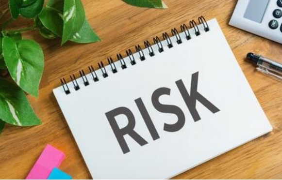 リスク 画像
