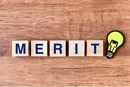 メリット　画像