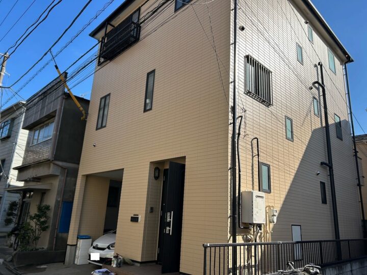 江東区 K様