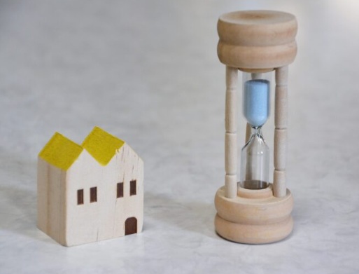 劣化　家　画像