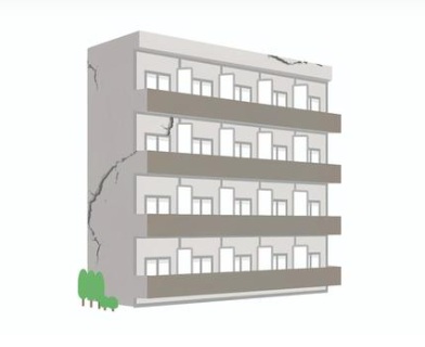 劣化　サイン　画像