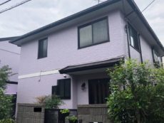 葛飾区 K様邸 外壁塗装・屋根塗装・その他