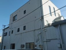 八潮市 Y様邸 外壁塗装 屋根塗装 ベランダ防水 屋上防水