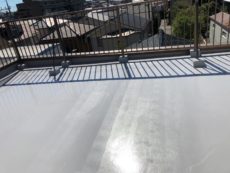 防水工事