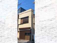 足立区I様邸 外壁塗装工事・板金工事