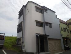葛飾区 K様邸 外壁塗装・屋根塗装