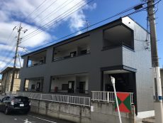 群馬県 S様 外壁塗装・屋根塗装(スレート屋根・金属屋根)